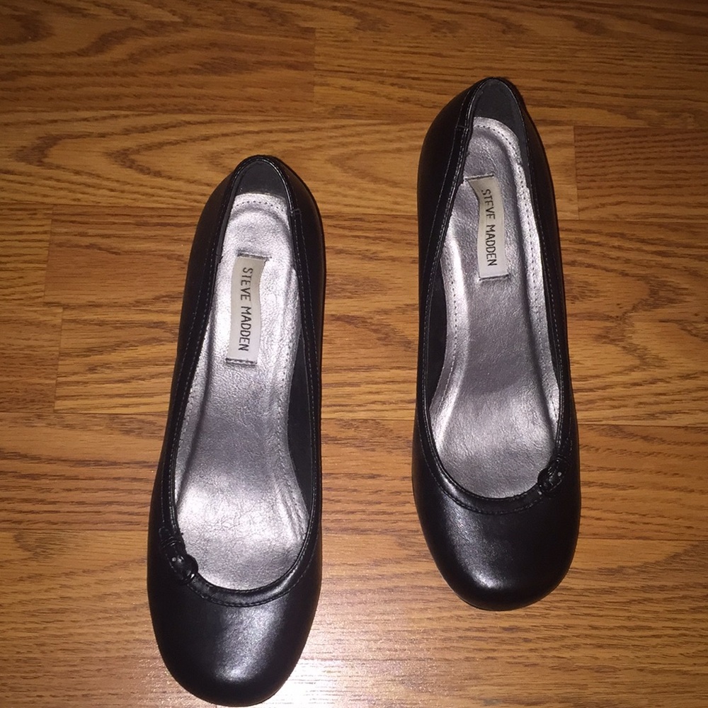 Steve Madden heels